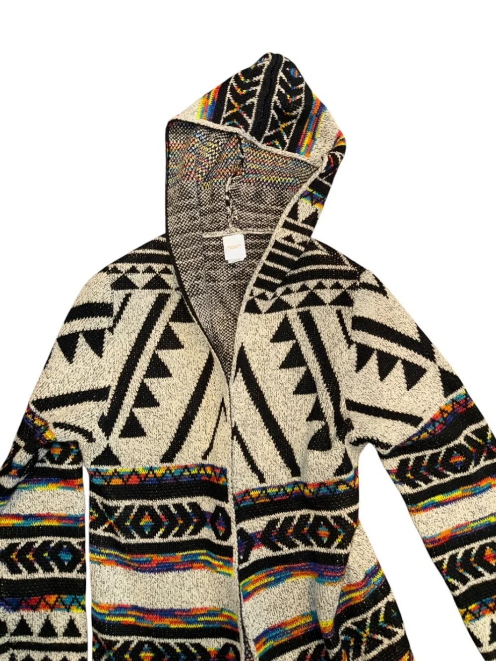 Northern Angel cozy boho